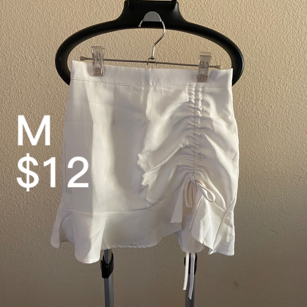 Skirt bundle